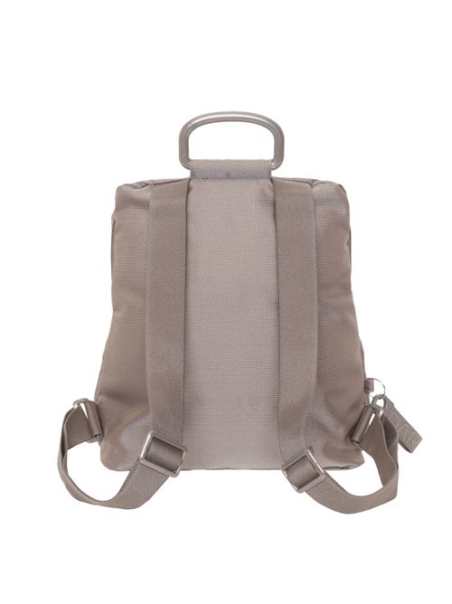  MANDARINA DUCK | P10QMTZ4TAUPE